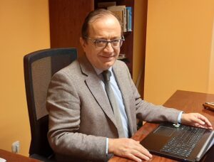 Fernando R. Santocildes: “La sentencia del TS abre las puertas a una reforma legislativa”