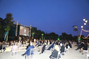 Cerca de 100 nuevos letrados del ICAV juran la Constitución bajo amplias medidas de seguridad contra la COVID-19