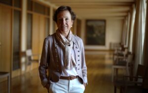 Pilar Martín Nájera: “No bastan leyes adecuadas si no se exige su aplicación de forma efectiva”