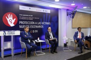 Sánchez Melgar: “Denuncia y dispensa son dos derechos incompatibles”