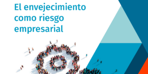 Fundación Mutualidad Abogacía publica su nuevo libro, “El envejecimiento como riesgo empresarial”