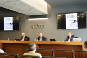 El Colegio de Alicante apuesta por dar a conocer el procedimiento de segunda oportunidad ante el aumento de insolvencia de familias y autónomos