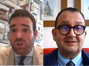 Conferencias de la Abogacía: la vía penal puede ser más lenta que la civil para recuperar la vivienda ‘okupada’