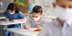 Regreso a las aulas tras el estado de alarma: necesario equilibrio entre la educación y la salud