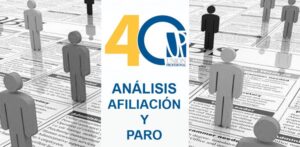 El menor descanso de las profesiones jurídicas, de arquitectura e ingeniería y  las sustituciones en las sanitarias y sociales tiran de la afiliación en agosto