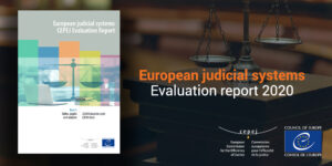 El Consejo de Europa elogia el sistema de Asistencia Jurídica de España prestado por más de 46.000 abogados y abogadas