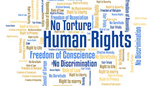 Sanciones y derechos humanos: hacia un marco europeo para combatir las violaciones y abusos contra los derechos humanos en todo el mundo