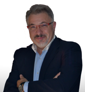 Tomás Prieto Moraleda: “No sirve de nada digitalizar sin que haya cambios legislativos”
