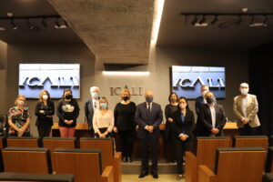 ICALI colabora con siete asociaciones que dan servicio y ayuda a diferentes colectivos de la provincia de Alicante