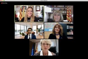 EL ICAB celebra la III edición del Digital Law World Congress con el objetivo de que los avances tecnológicos y digitales respeten los DDHH