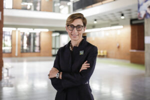 Isabel Fernández, rectora de la Universidad Alfonso X el Sabio, se incorpora al Consejo Científico de la Escuela de Pensamiento Fundación Mutualidad Abogacía