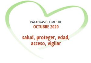 El XII Concurso de Microrrelatos dedica octubre, su último mes, al Derecho a la salud