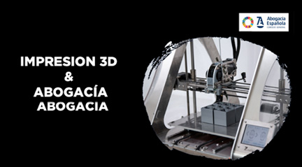 impresión 3D