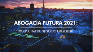 Las nuevas tecnologías, nuevos nichos de mercado para la abogacía