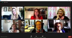 El ICAB defiende incluir nuevos comportamientos de violencia machista en el ordenamiento jurídico