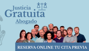 El Colegio de Abogados de Cantabria cuenta con un nuevo servicio de reserva online para acceder al Turno de Oficio