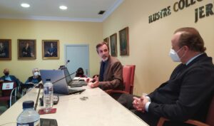 Jerez necesita un segundo Juzgado de Violencia sobre la Mujer ante el gran incremento de diligencias previas