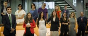 El ICAV presenta el primer Observatorio de Igualdad de los Colegios de la Abogacía de España