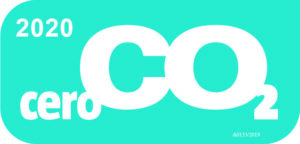 El Consejo General de la Abogacía compensa su huella de carbono del año 2019