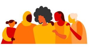 Las profesiones, unidas en tiempos de pandemia, contra la violencia de género