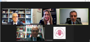 El III Congreso sobre Actualidad Mercantil reflexiona sobre las últimas novedades en su normativa