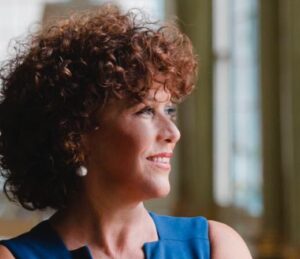 Auxiliadora Díaz, magistrada de Violencia contra la Mujer: “Es hora de crear conciencia social de qué es la perspectiva de género”