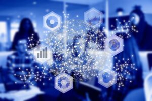 ¿Qué es la transformación digital?