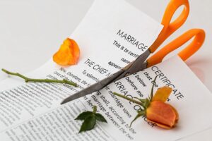 Las demandas de separación y divorcio aumentan un 16,6 por ciento en el tercer trimestre de 2020 tras la paralización de los procesos por el COVID-19