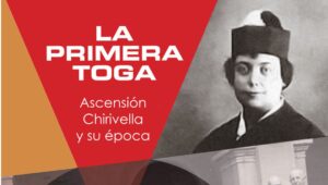 `LA PRIMERA TOGA´: largometraje documental sobre la valenciana Ascensión Chirivella, primera abogada española