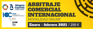 Arbitraje