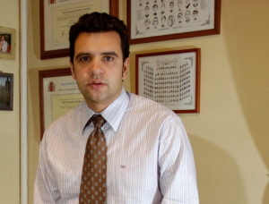 Fernando Morillo: “Se necesitaría un procedimiento judicial rápido y sumario para la retirada inmediata de fake news”