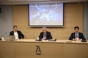 Objetos conectados: el tratamiento y protección de los datos como nicho de negocio para la abogacía