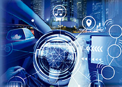 Objetos conectados y Abogacía: conoce los retos y oportunidades para la profesión