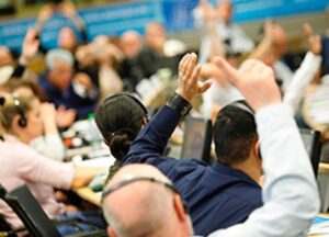 Plan de Acción para la Democracia Europea: reforzar las democracias de la UE