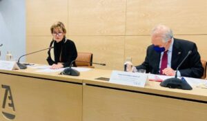 20º aniversario de la Carta de Derechos Fundamentales: de un mercado único de la UE a una unión de Derecho