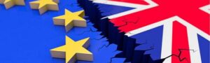 Brexit y profesiones: Apuntes a partir del acuerdo entre UE y Reino Unido