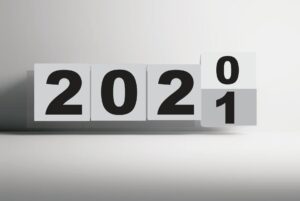 Las noticias sobre abogacía durante el año del Covid para empezar 2021 con esperanza y bien informado