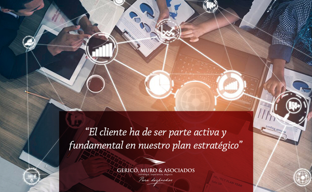 2021: un año “estratégico” para los despachos de abogados