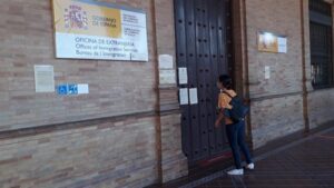 Más del 60% de las solicitudes telemáticas en las Oficinas de Extranjería a través de MERCURIO las realizan abogados