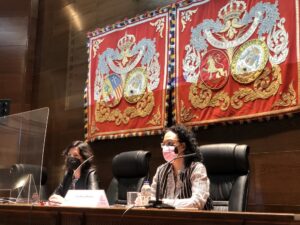 Los adolescentes y la maternidad subrogada, claves en las Jornadas de Derecho de Familia y de la Persona