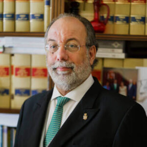 Arturo Almansa: “Prácticamente todo lo que se hace en mediación tiene consecuencias jurídicas, y el papel del abogado tiene y tendrá una gran transcendencia”