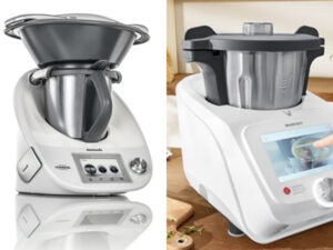 La Audiencia de Barcelona da la razón a Lidl en su batalla contra Thermomix