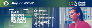 Plan de Recursos Abogacía