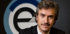 Carlos Sáiz, presidente de ENATIC: “La transformación digital ayudará a la abogacía a ser mejor y más eficaz”