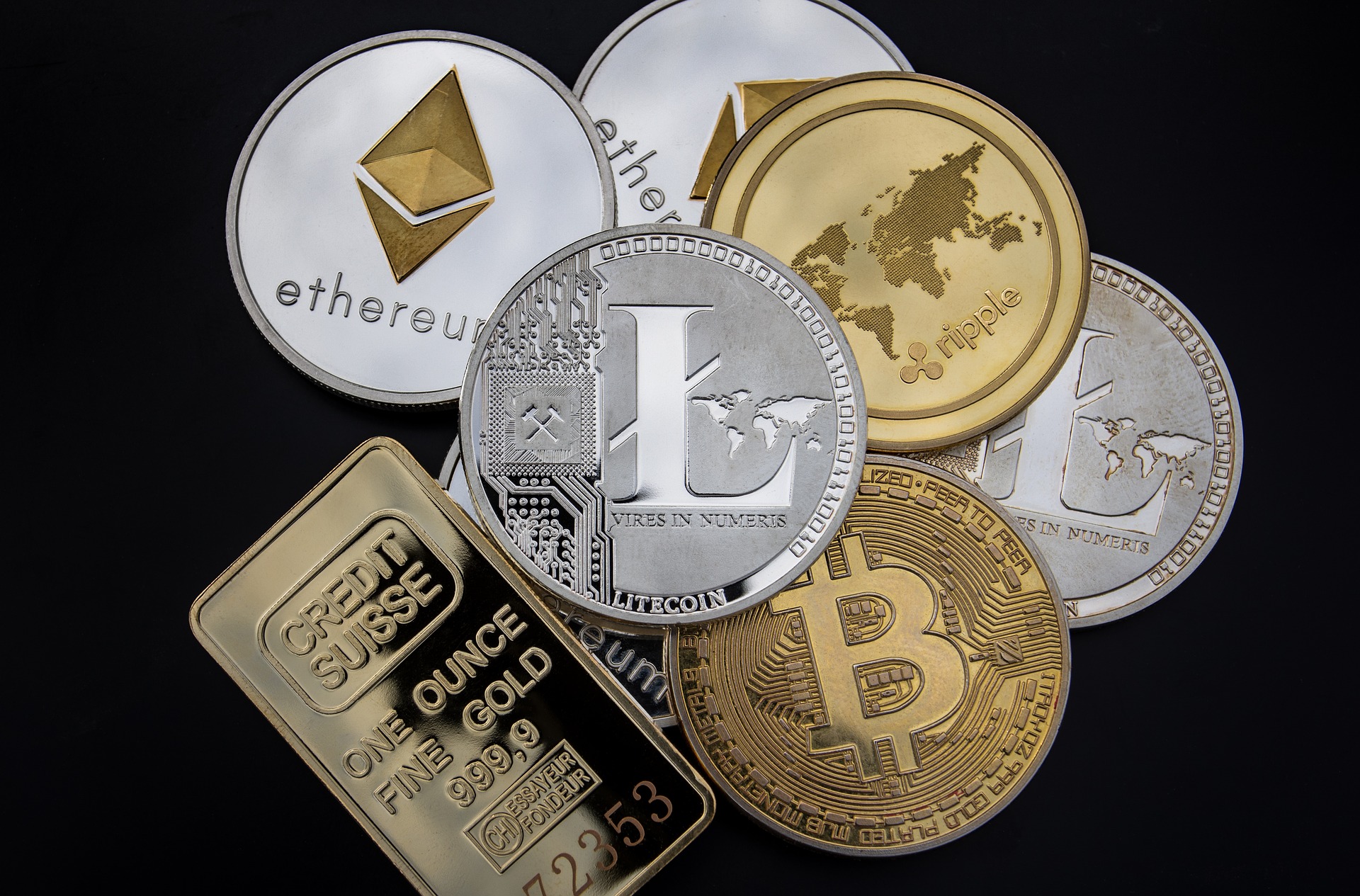 in kryptowährung zu investieren ist sicher in kryptowährung investieren comdirect