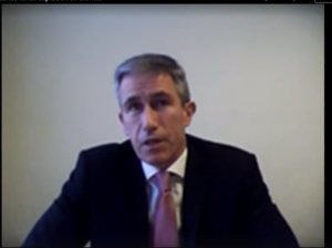 Conferencias de los Lunes: 