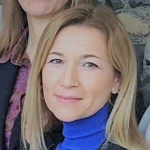 Noemí Alarcón Velasco, nueva presidenta del Comité de Migraciones de la Abogacía Europea