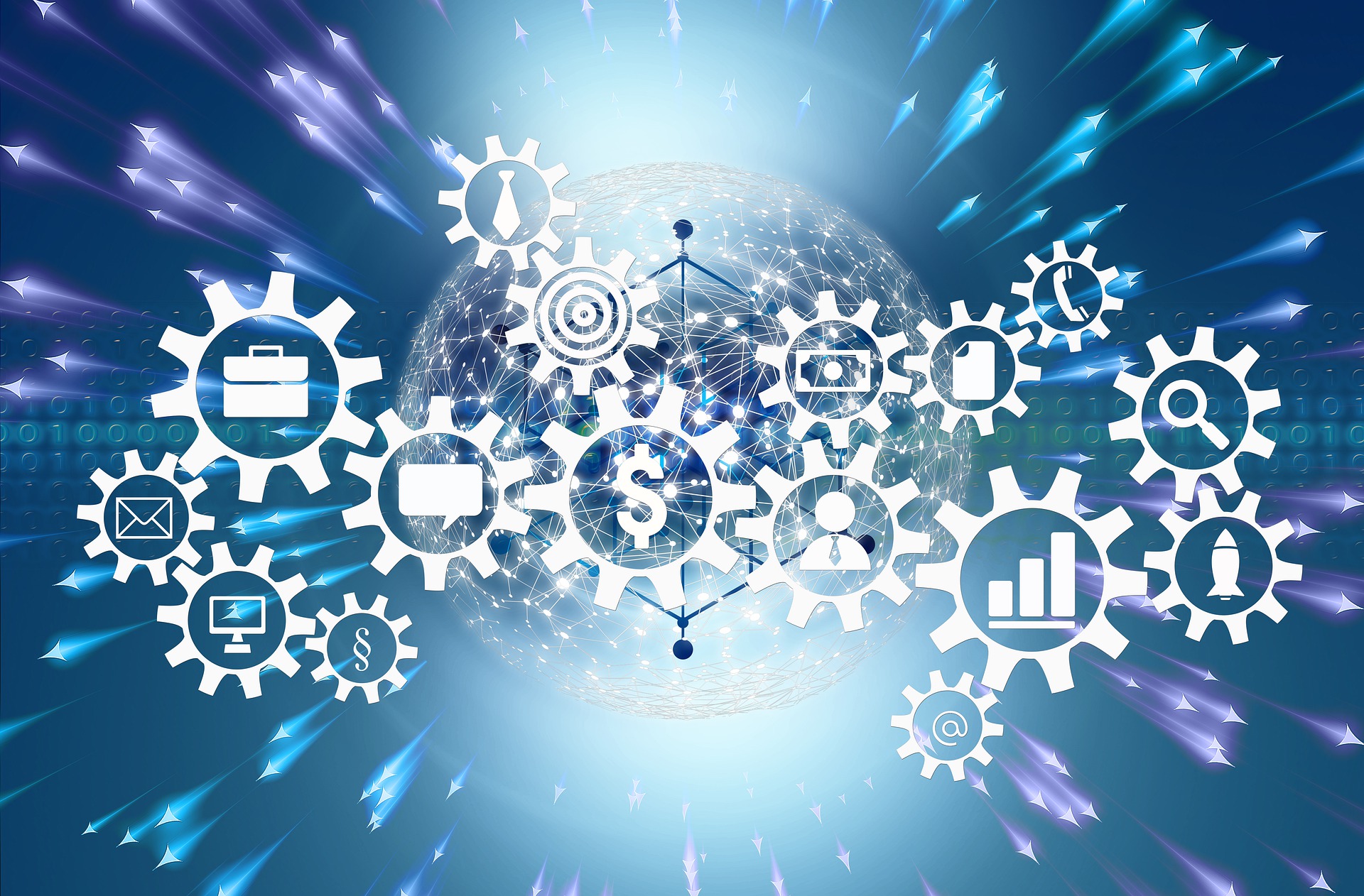 Las asesorías jurídicas necesitan un Legal Operations Officer