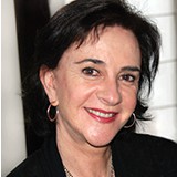 Benítez Salas, Jefa REPER CE ES