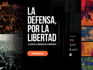 Estreno online del documental 'La Defensa, por la libertad'